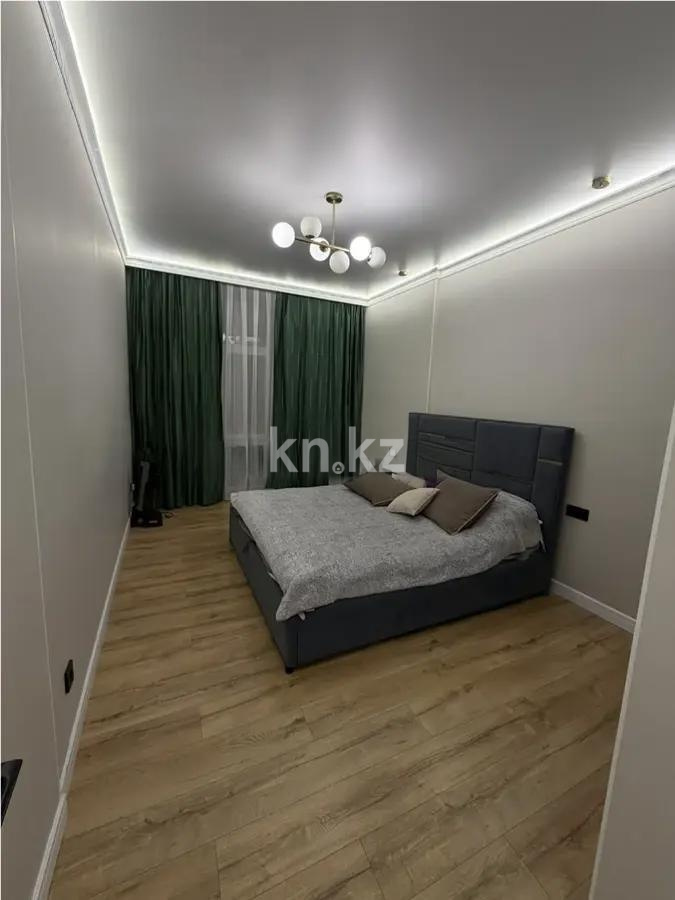Продажа 2-комнатной квартиры, 49 м² в Астане - фото 2