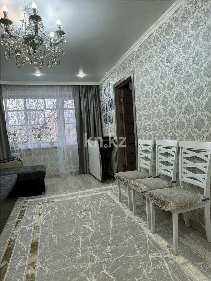 Продажа 3-комнатной квартиры, 56 м² в Темиртау
