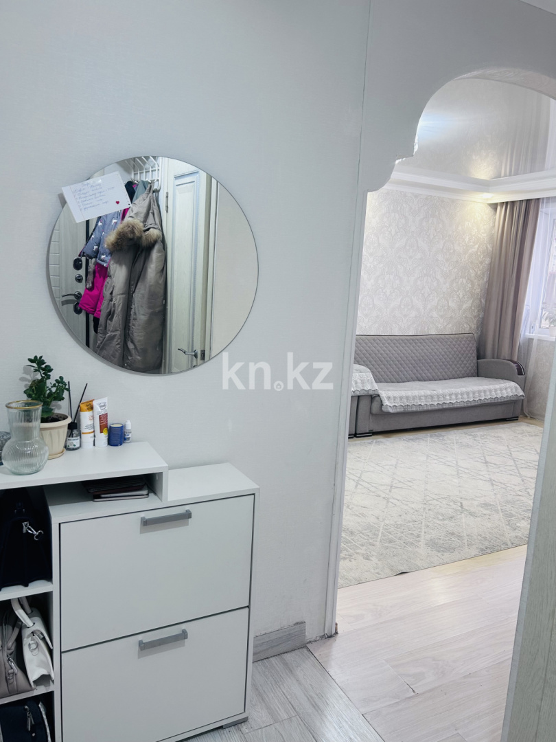 Продажа 2-комнатной квартиры, 45 м² в Караганде - фото 8