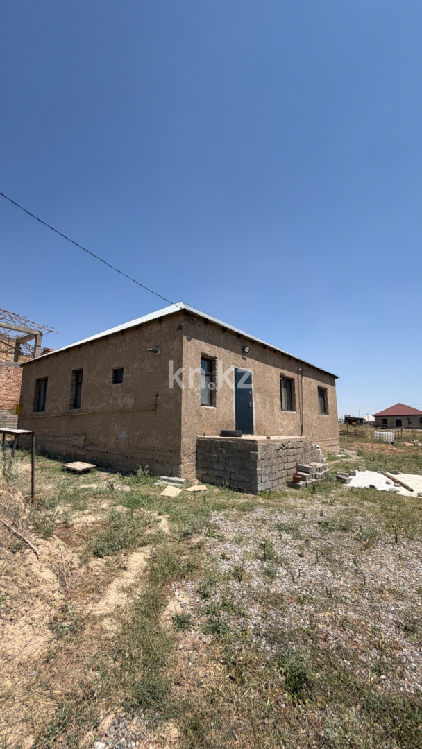 Продажа 4-комнатного дома, 160 м² в Шымкенте