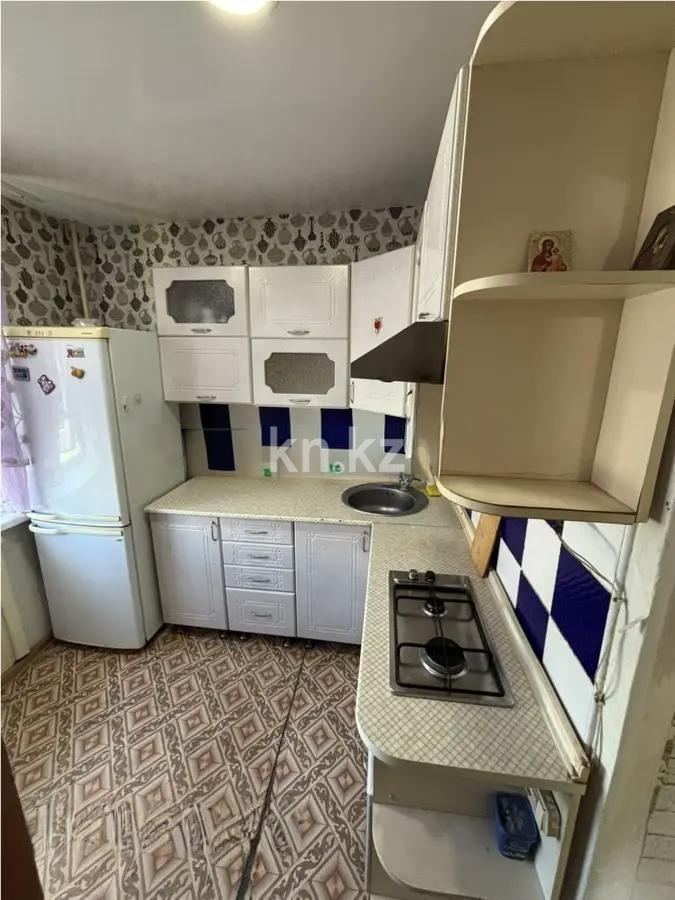 Продажа 1-комнатной квартиры, 32 м² в Темиртау - фото 2