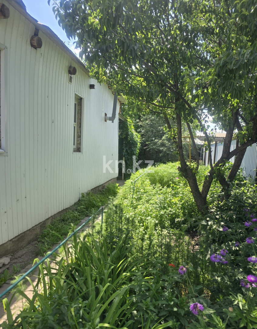 Продажа 2-комнатного дома, 50.6 м² в Актобе - фото 6