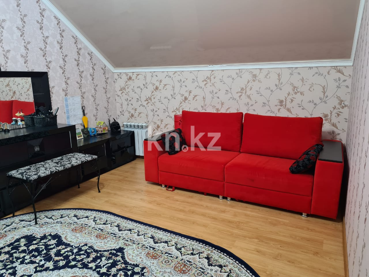 Продажа 5-комнатного дома, 156.7 м², Шолохова, дом  5 в Атырау - фото 5