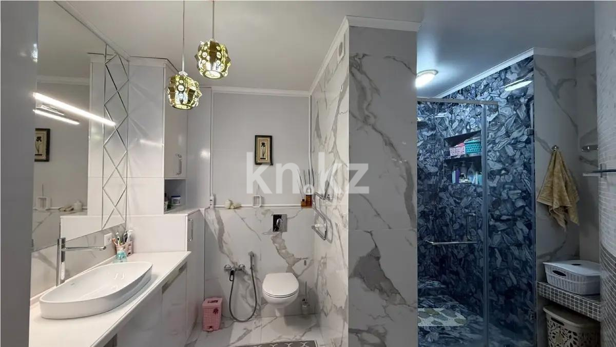 Продажа 3-комнатной квартиры, 118 м² в Караганде - фото 5