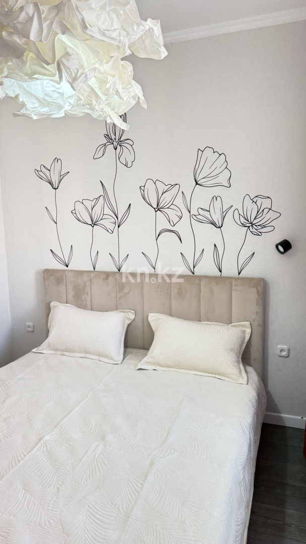 Продажа 2-комнатной квартиры, 37 м² в Астане - фото 8