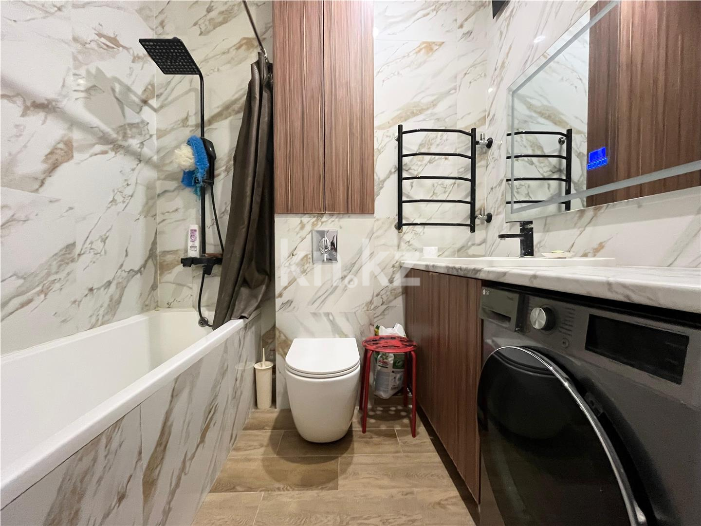 Продажа 4-комнатной квартиры, 115 м² в Астане - фото 19