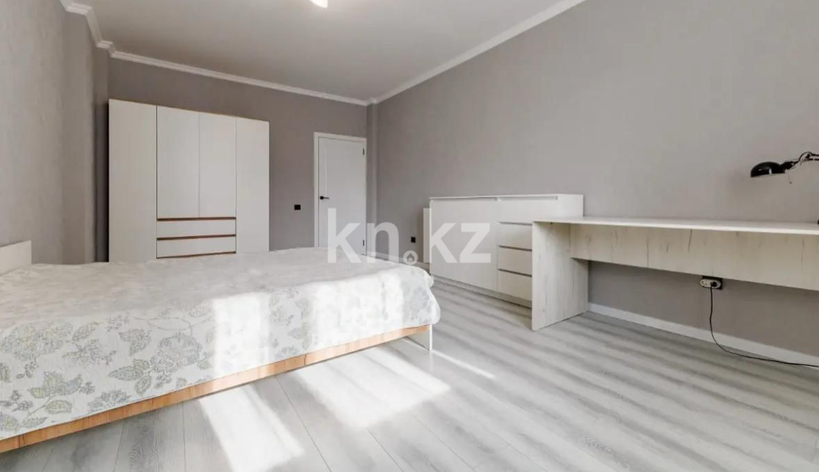 Аренда 3-комнатной квартиры, 95 м² в Астане - фото 5