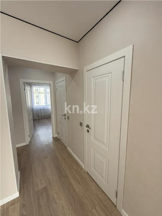 Продажа 3-комнатной квартиры, 62.16 м², ул. Е-1, дом  2 в Астане - фото 8