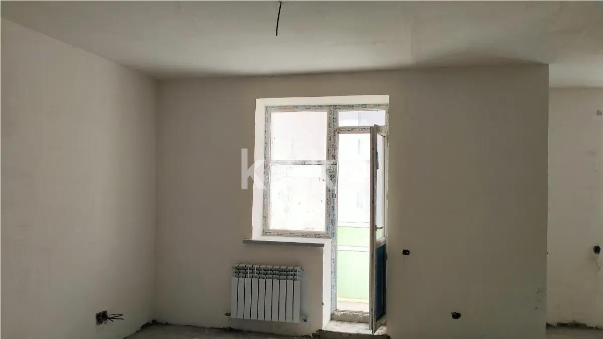 Продажа 2-комнатной квартиры, 66.3 м² в Астане - фото 3