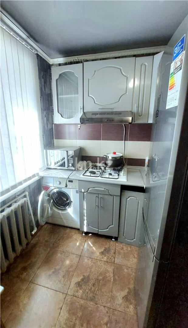 Продажа 1-комнатной квартиры, 30 м² в Темиртау - фото 5