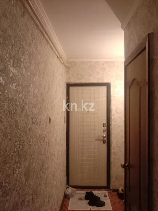 Продажа 1-комнатной квартиры, 30 м², мкр-н Айнабулак-2, дом  60 в Алматы - фото 4