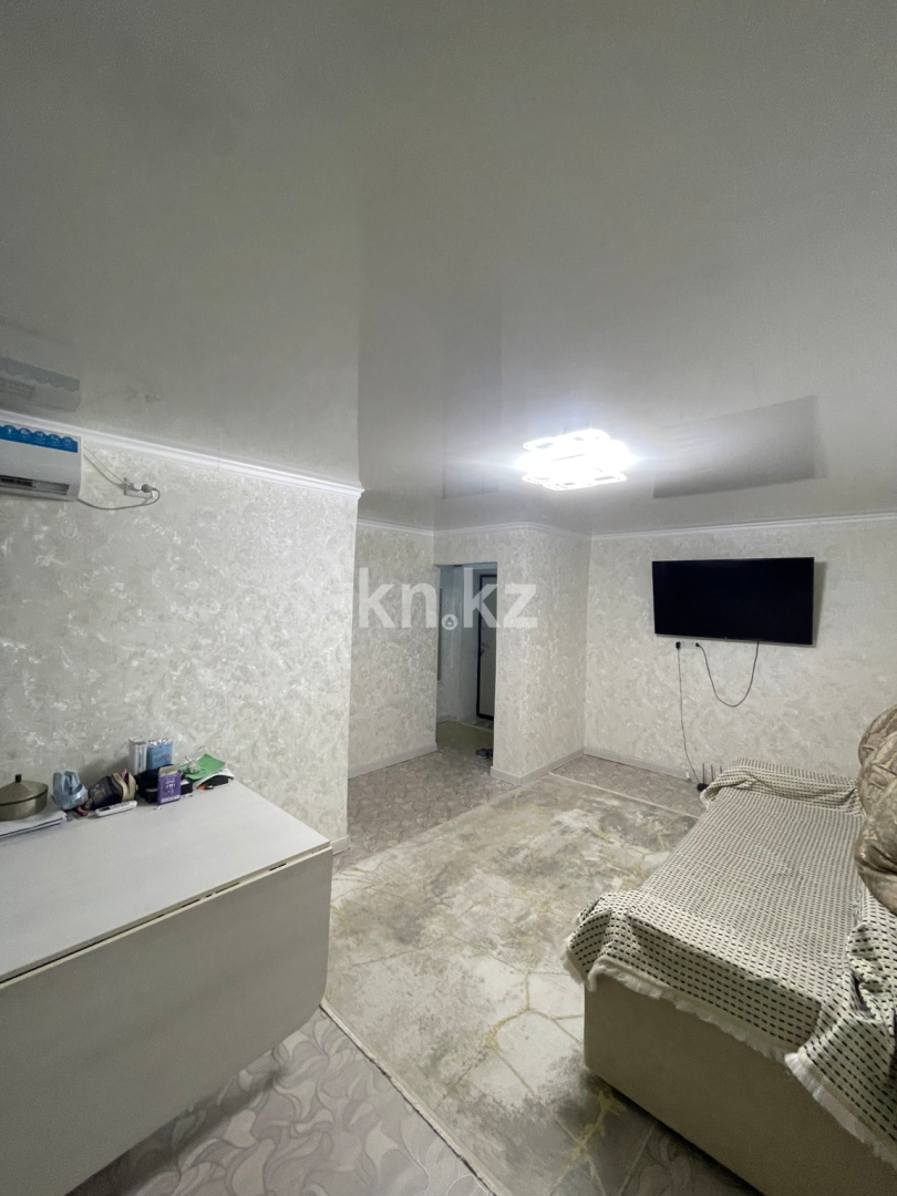 Продажа 2-комнатной квартиры, 42 м² в Балхаше
