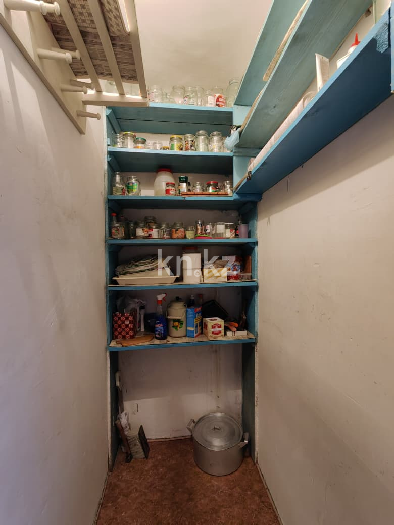 Продажа 3-комнатной квартиры, 65 м² в Караганде - фото 25