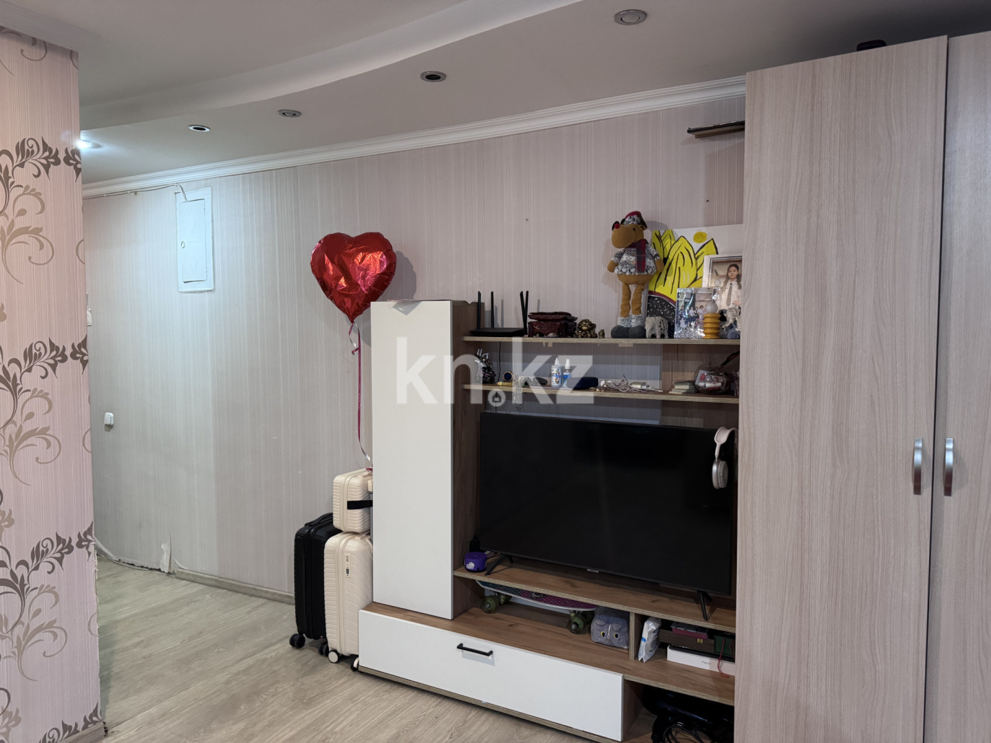 Продажа 1-комнатной квартиры, 34 м² в Караганде - фото 4