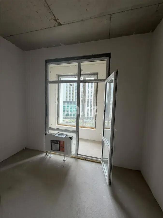 Продажа 1-комнатной квартиры, 42.7 м² в Астане - фото 2