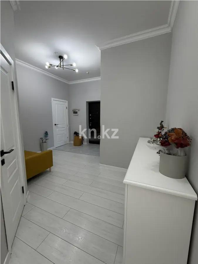 Продажа 2-комнатной квартиры, 73 м² в Астане - фото 6