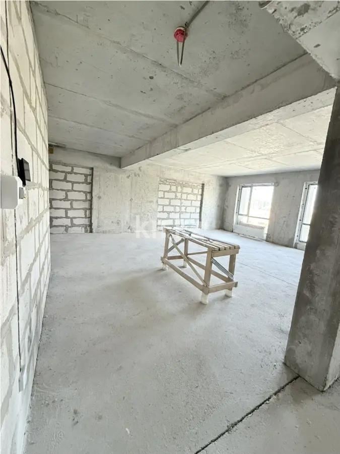 Продажа 3-комнатной квартиры, 79.9 м² в Алматы