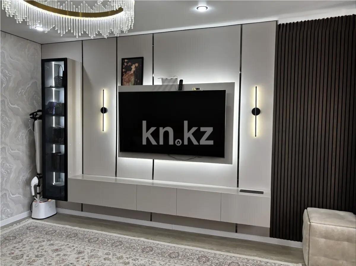 Продажа 2-комнатной квартиры, 61 м² в Караганде - фото 2