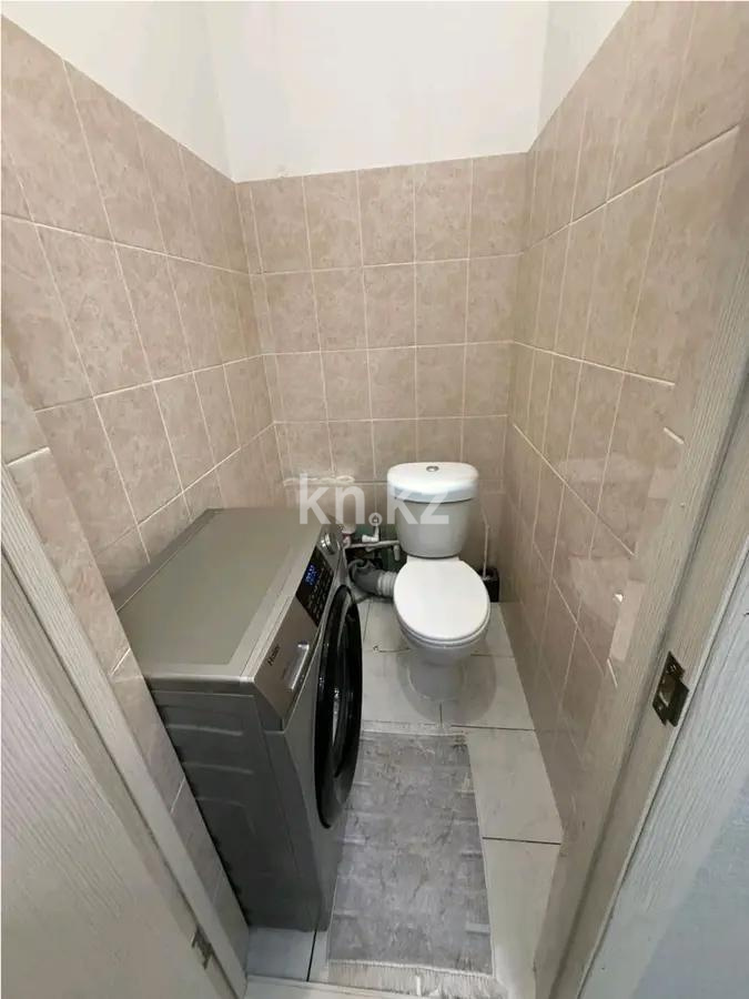 Продажа 2-комнатной квартиры, 58.9 м² в Астане - фото 4