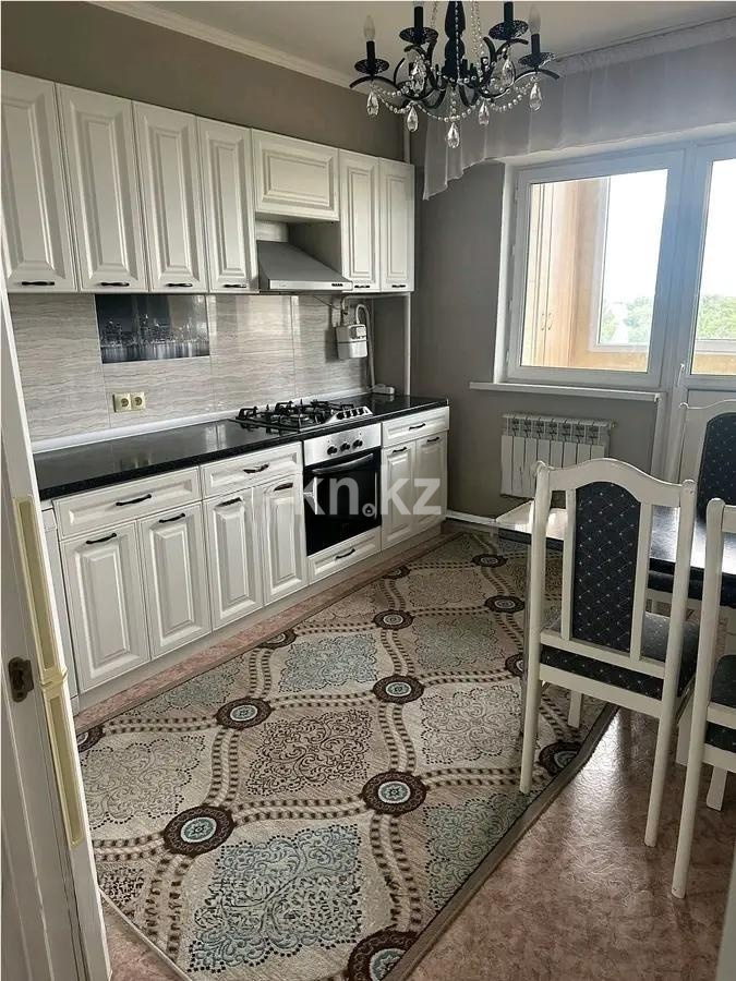 Продажа 3-комнатной квартиры, 78 м² в Алматы - фото 3