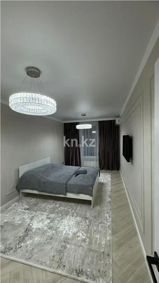 Продажа 1-комнатной квартиры, 34 м² в Алматы