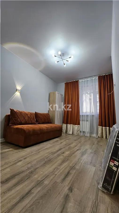 Продажа 1-комнатной квартиры, 30 м² в Алматы