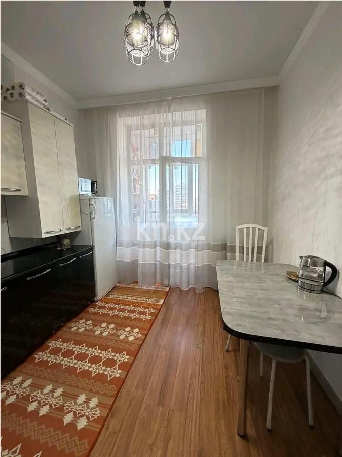Продажа 1-комнатной квартиры, 40 м² в Астане - фото 2