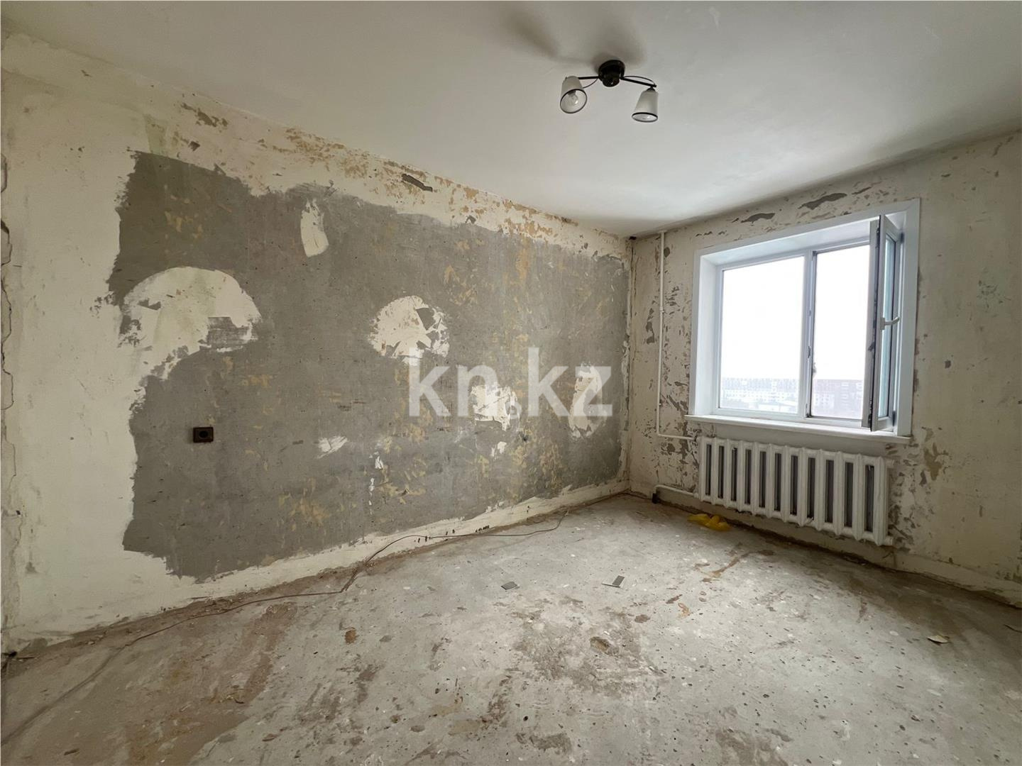 Продажа 2-комнатной квартиры, 54 м² в Караганде - фото 3