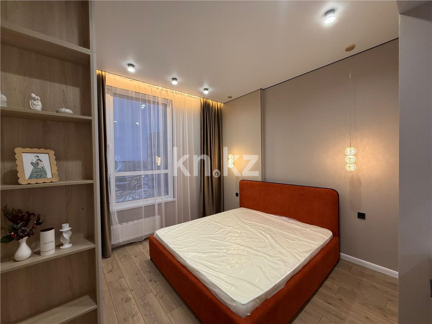 Продажа 2-комнатной квартиры, 39 м² в Астане - фото 3