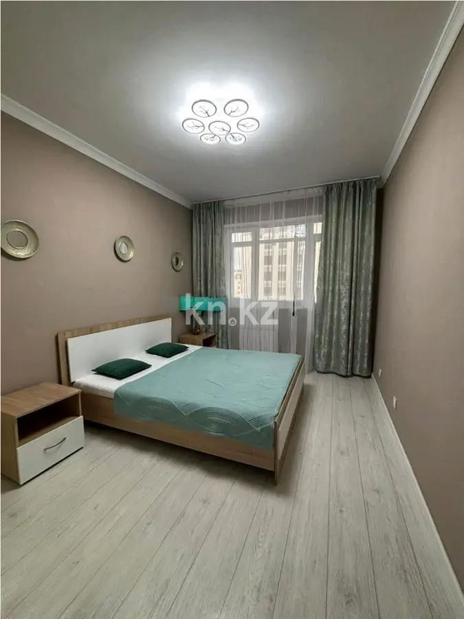 Продажа 2-комнатной квартиры, 60 м² в Астане - фото 2