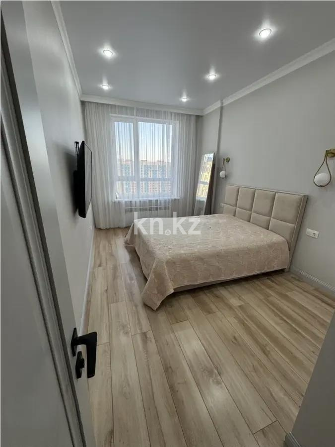 Продажа 3-комнатной квартиры, 90.2 м² в Астане - фото 2