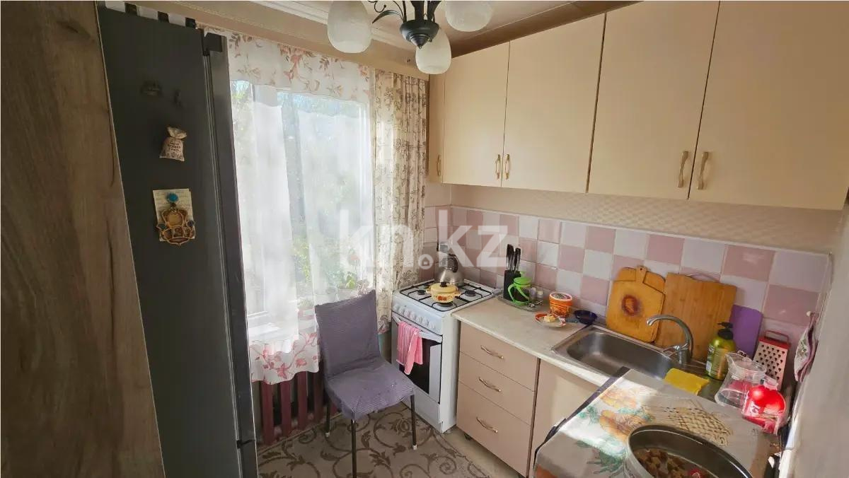 Продажа 2-комнатной квартиры, 43 м², мкр-н Казахфильм, дом  4 в Алматы - фото 2