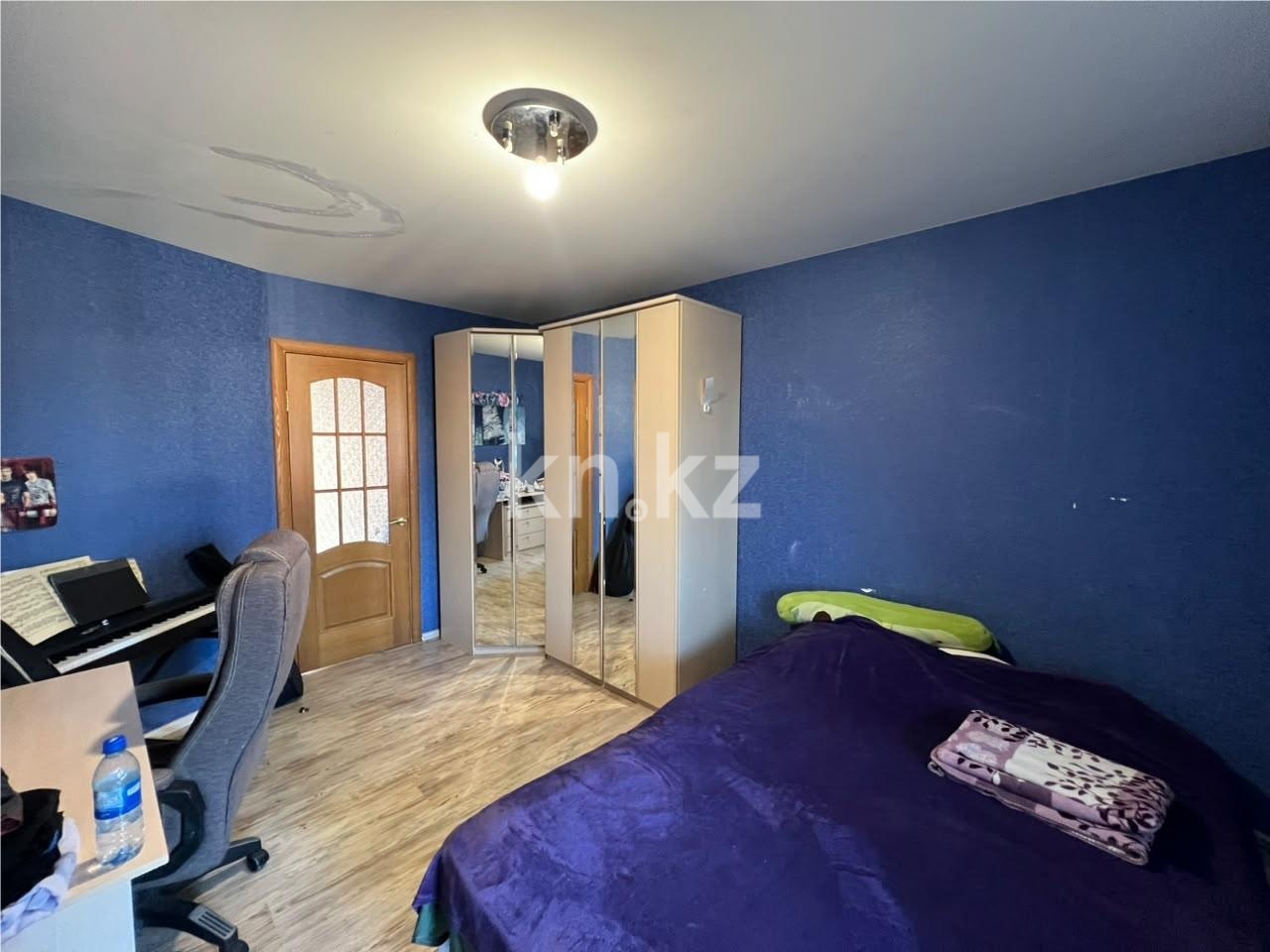 Продажа 3-комнатной квартиры, 78 м² в Караганде - фото 6