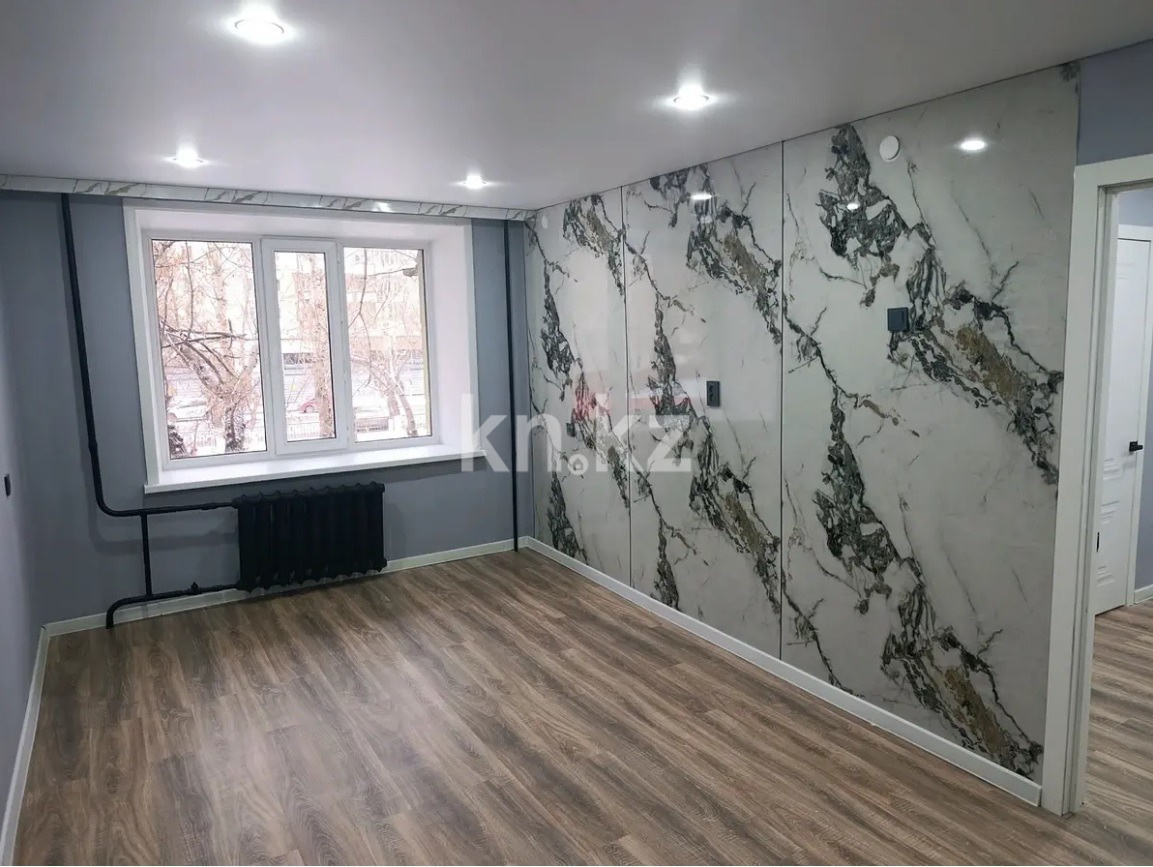 Продажа 2-комнатной квартиры, 41 м² в Караганде