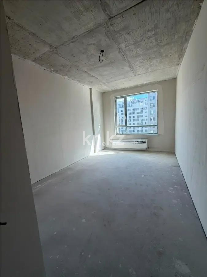 Продажа 3-комнатной квартиры, 95.98 м² в Астане
