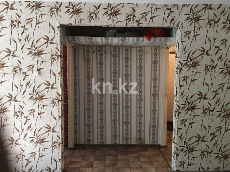 Продажа 1-комнатной квартиры, 30 м², мкр-н 12 в Караганде - фото 5