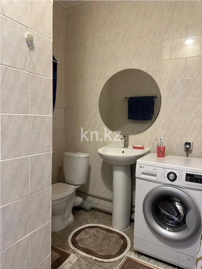 Продажа 2-комнатной квартиры, 53 м² в Алматы - фото 3