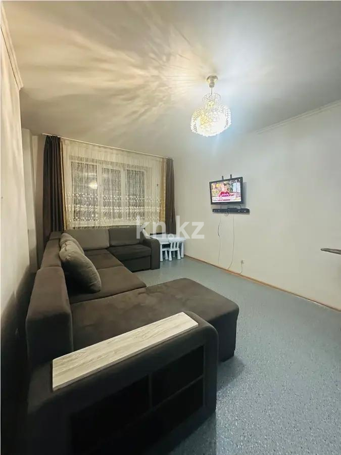Продажа 1-комнатной квартиры, 48 м², пр. Богенбай батыра, дом  24/1 в Астане