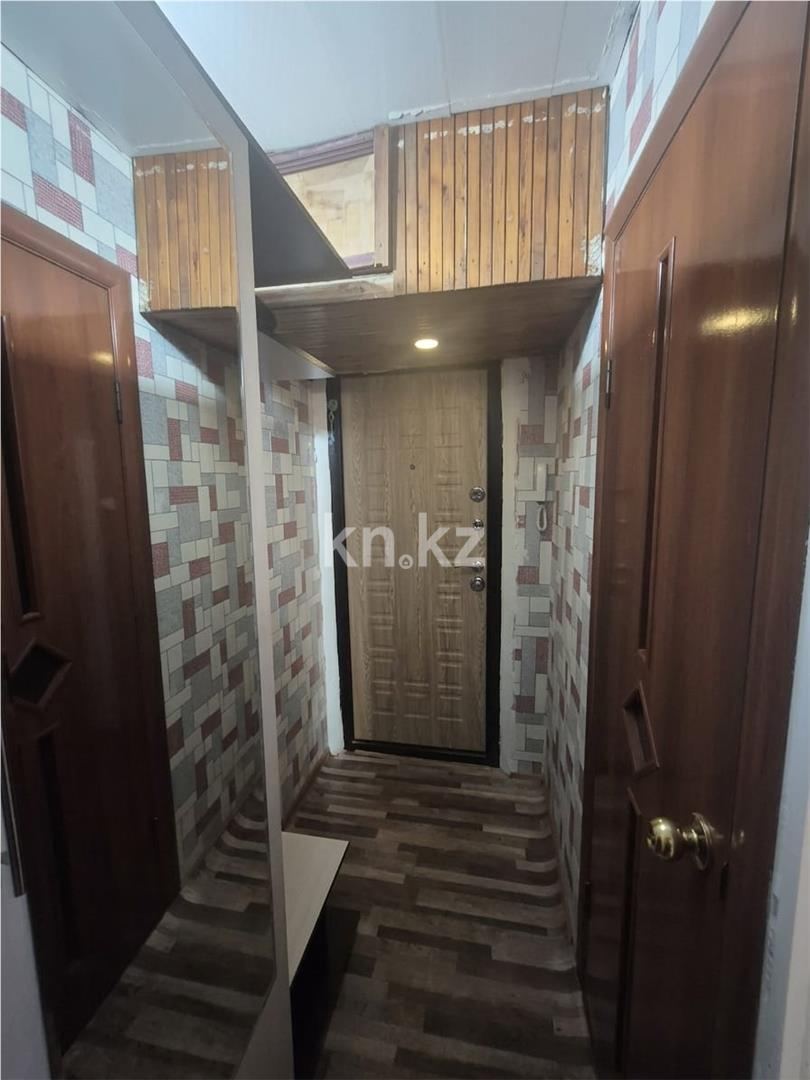 Продажа 1-комнатной квартиры, 31 м² в Караганде - фото 5