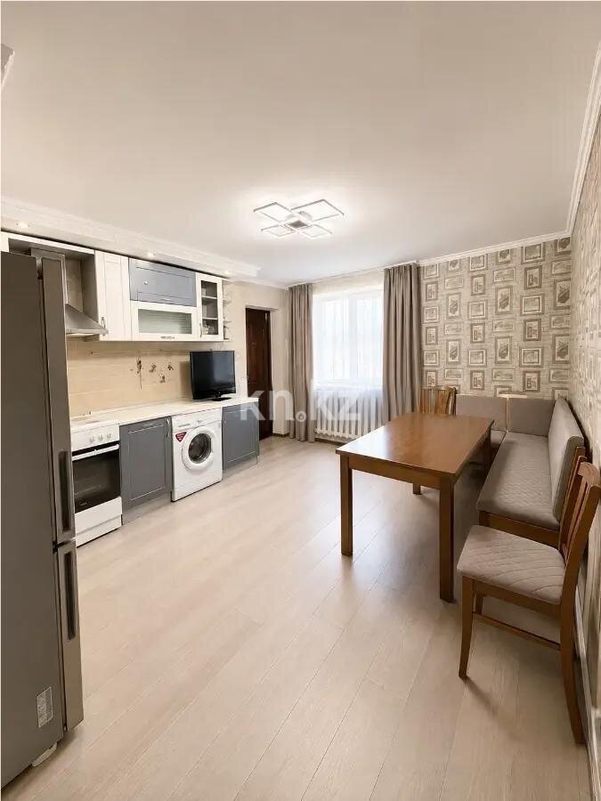Продажа 3-комнатной квартиры, 73 м² в Алматы - фото 4