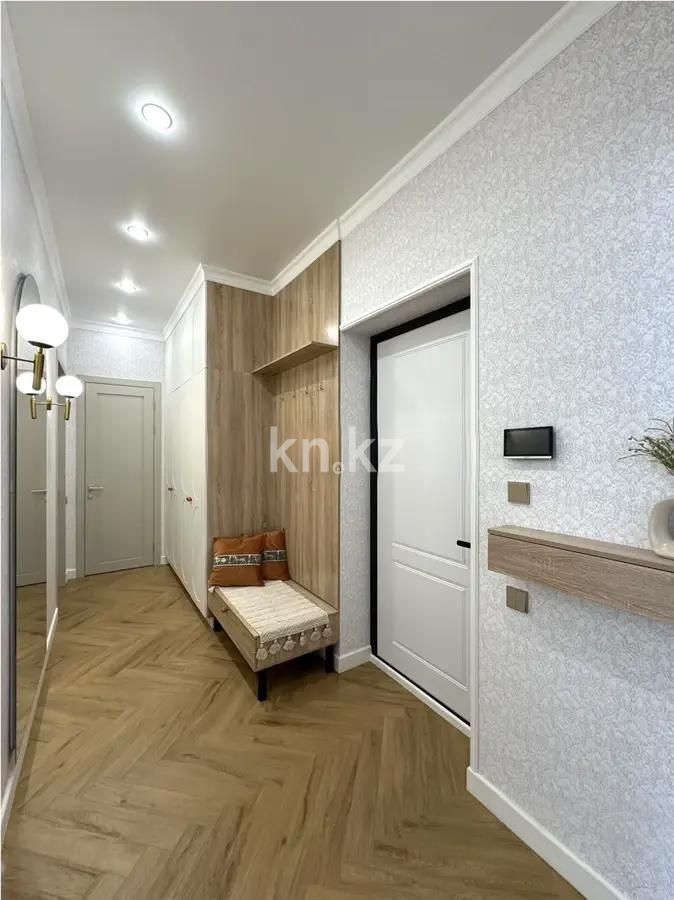 Продажа 2-комнатной квартиры, 55.3 м² в Астане - фото 5