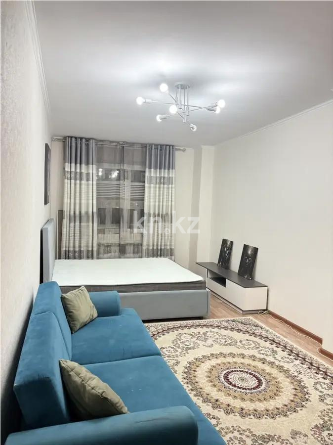 Продажа 2-комнатной квартиры, 59 м² в Астане