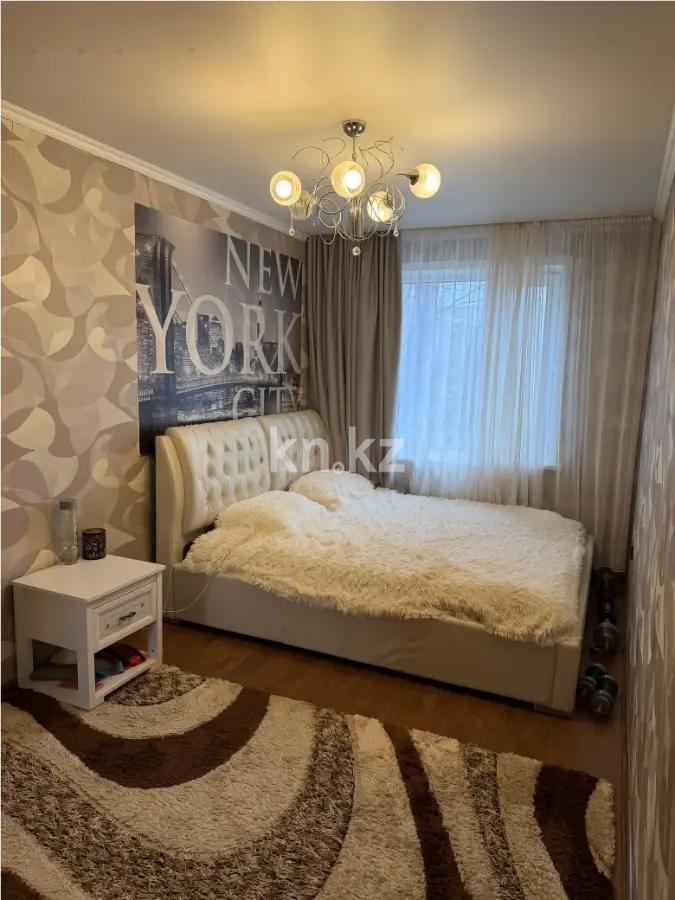 Продажа 3-комнатной квартиры, 62 м², пр. Н. Абдирова, дом  50/2 в Караганде - фото 2
