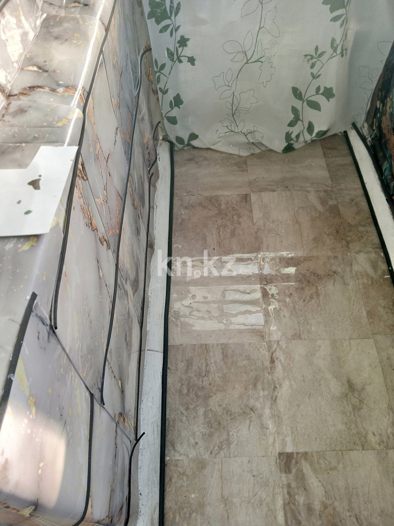 Аренда 2-комнатной квартиры, 45 м², ул. Караганды, дом  28 в Темиртау - фото 11