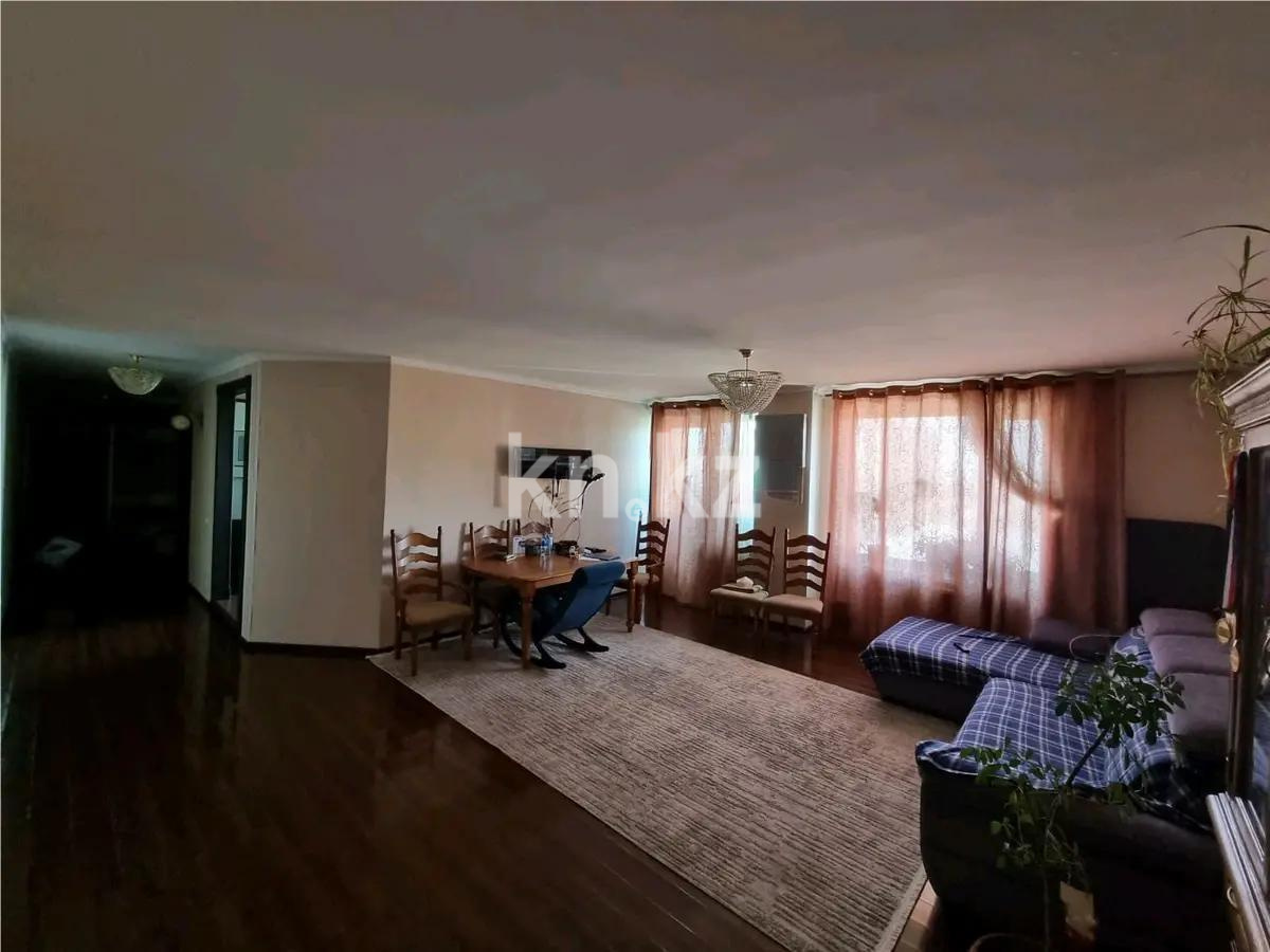 Продажа 3-комнатной квартиры, 126 м², пр. Абая, дом  63 в Астане - фото 2