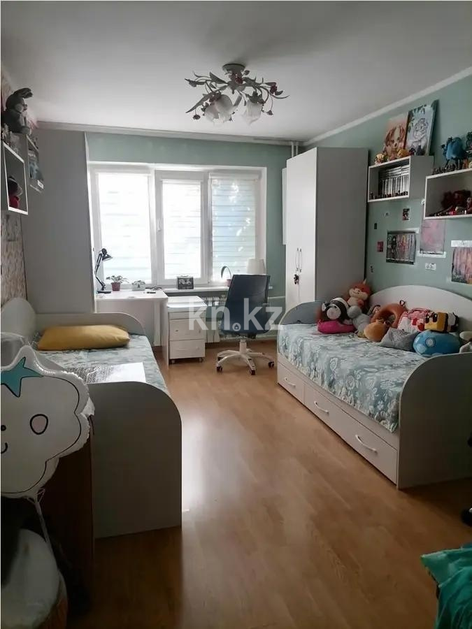 Продажа 3-комнатной квартиры, 65 м² в Алматы - фото 3