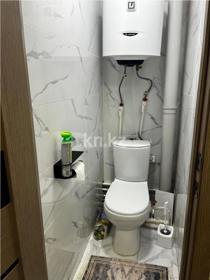 Продажа 3-комнатной квартиры, 69 м², пр. Строителей, дом  21 в Караганде - фото 6