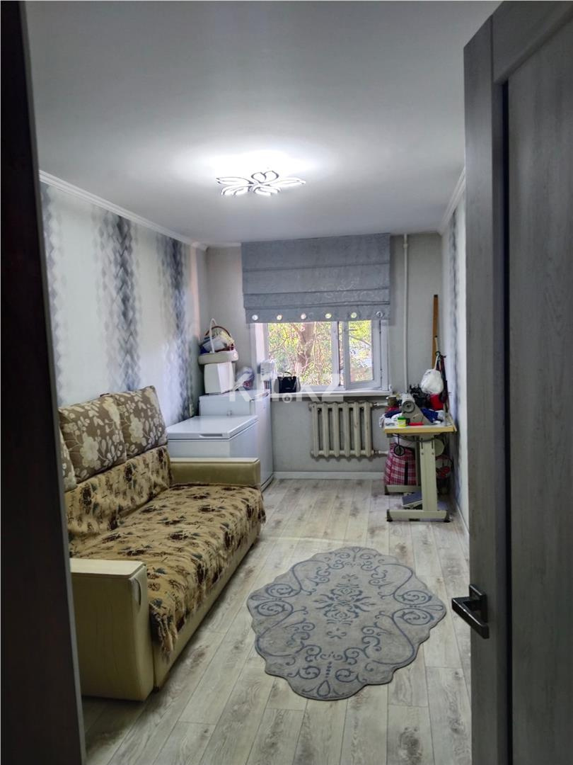 Продажа 2-комнатной квартиры, 43 м² в Караганде - фото 11