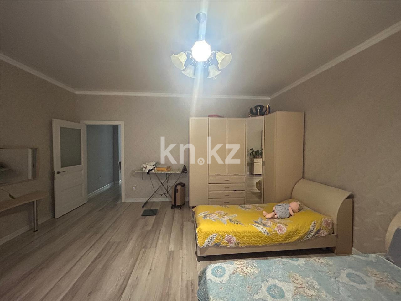 Продажа 3-комнатной квартиры, 105 м² в Астане - фото 12