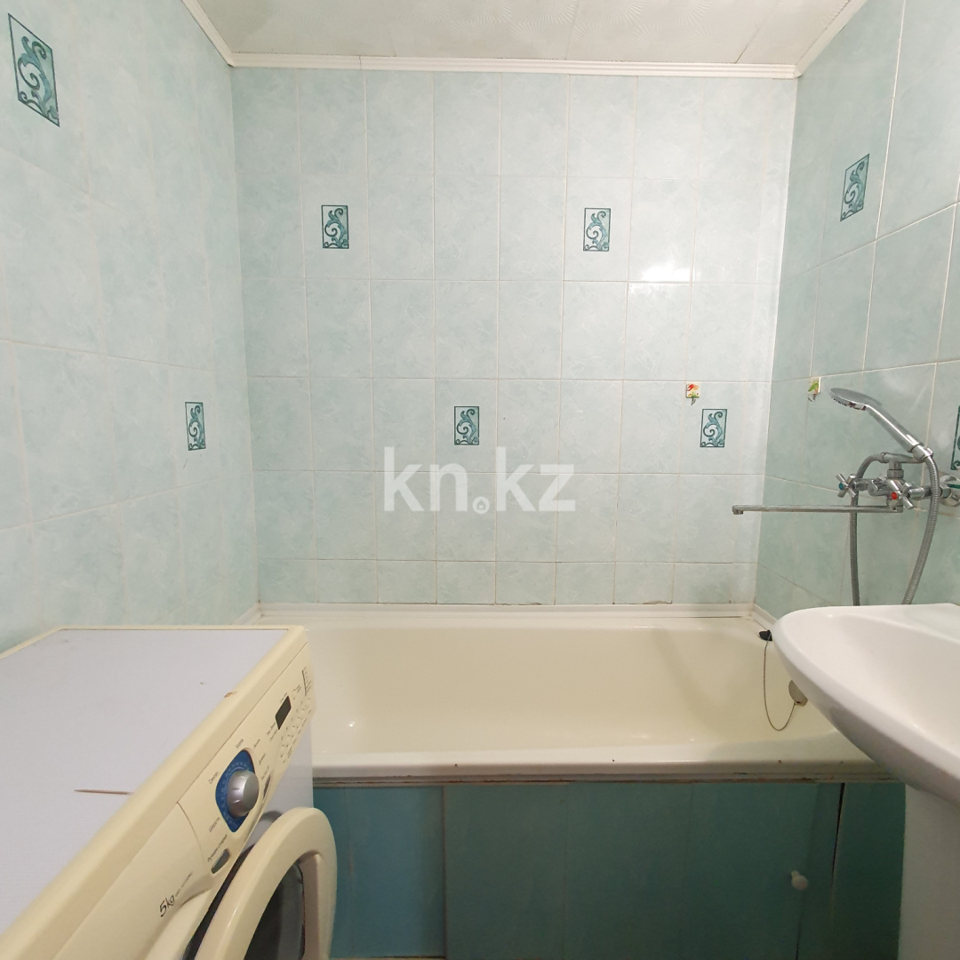 Продажа 2-комнатной квартиры, 52.6 м² в Актобе - фото 12